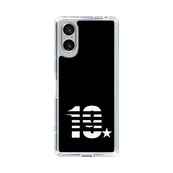 スリムプロテクションケース［ MIW - #19 - ブラック ］