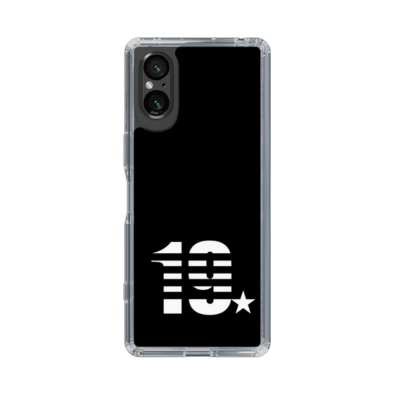 スリムプロテクションケース［ MIW - #19 - ブラック ］