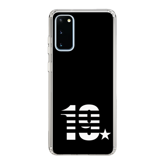 スリムプロテクションケース［ MIW - #19 - ブラック ］