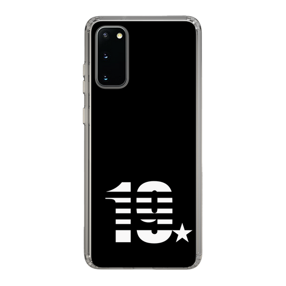 スリムプロテクションケース［ MIW - #19 - ブラック ］