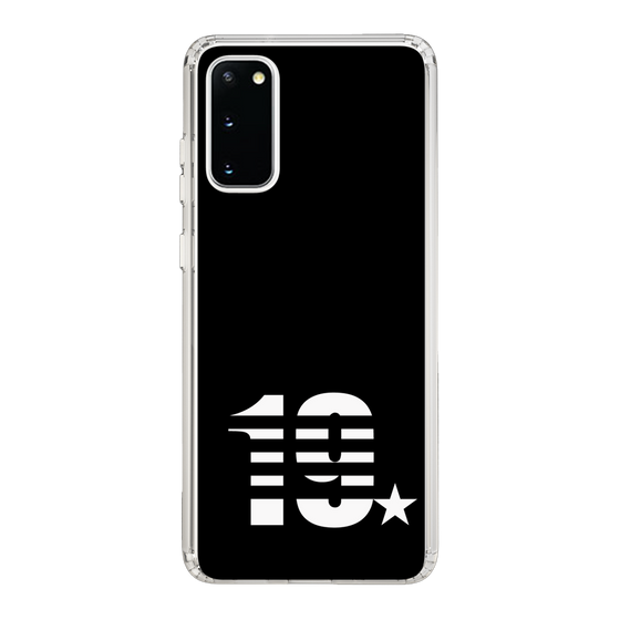 スリムプロテクションケース［ MIW - #19 - ブラック ］