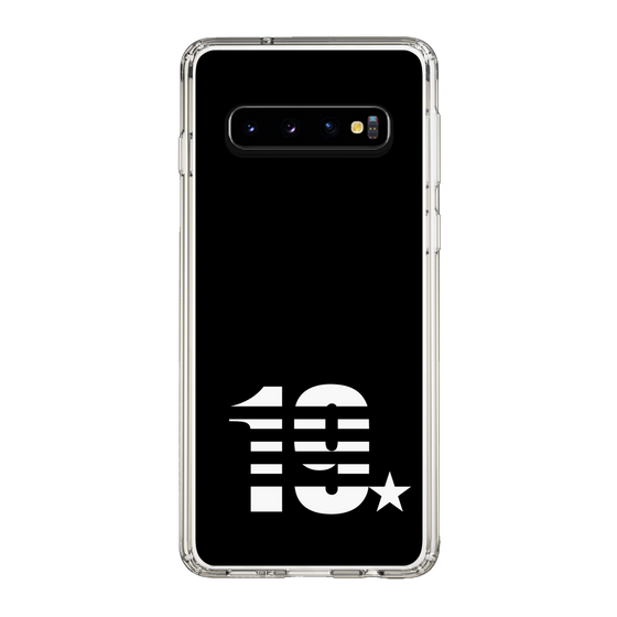 スリムプロテクションケース［ MIW - #19 - ブラック ］