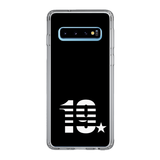 スリムプロテクションケース［ MIW - #19 - ブラック ］