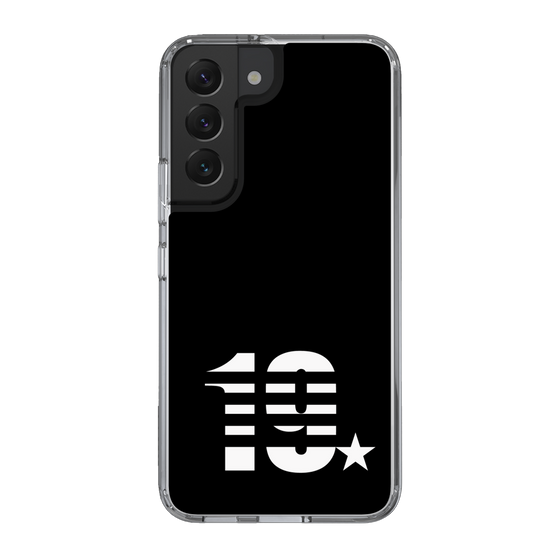 スリムプロテクションケース［ MIW - #19 - ブラック ］