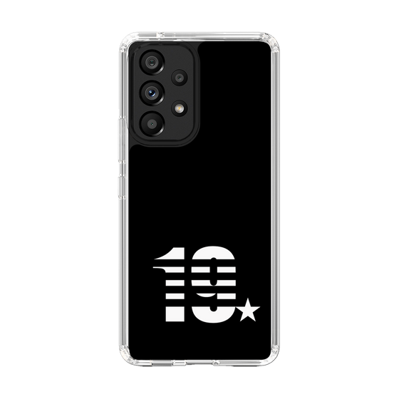 スリムプロテクションケース［ MIW - #19 - ブラック ］