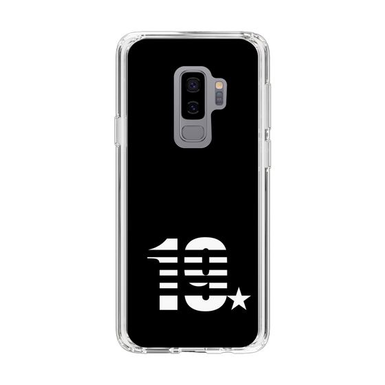 スリムプロテクションケース［ MIW - #19 - ブラック ］