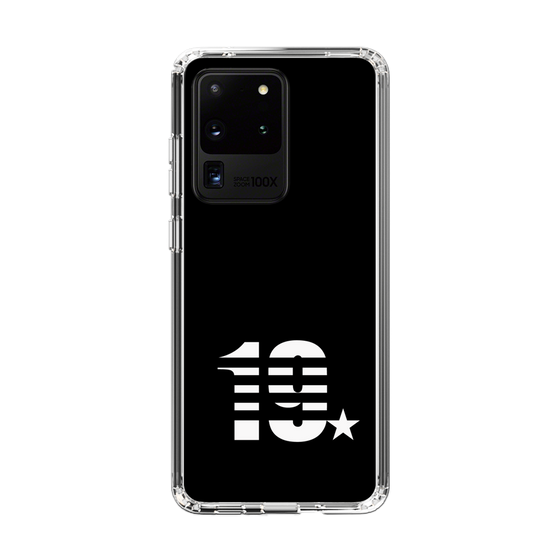 スリムプロテクションケース［ MIW - #19 - ブラック ］