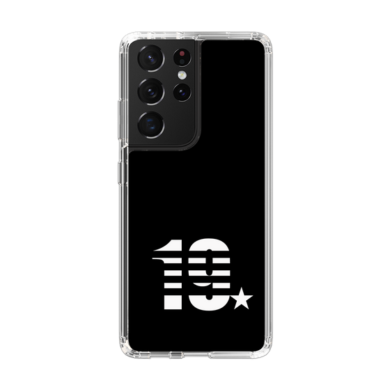 スリムプロテクションケース［ MIW - #19 - ブラック ］