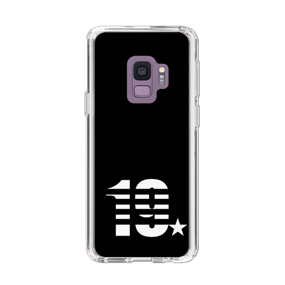 スリムプロテクションケース［ MIW - #19 - ブラック ］