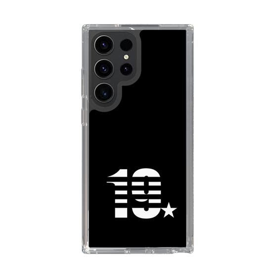 スリムプロテクションケース［ MIW - #19 - ブラック ］