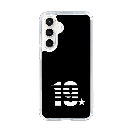 スリムプロテクションケース［ MIW - #19 - ブラック ］