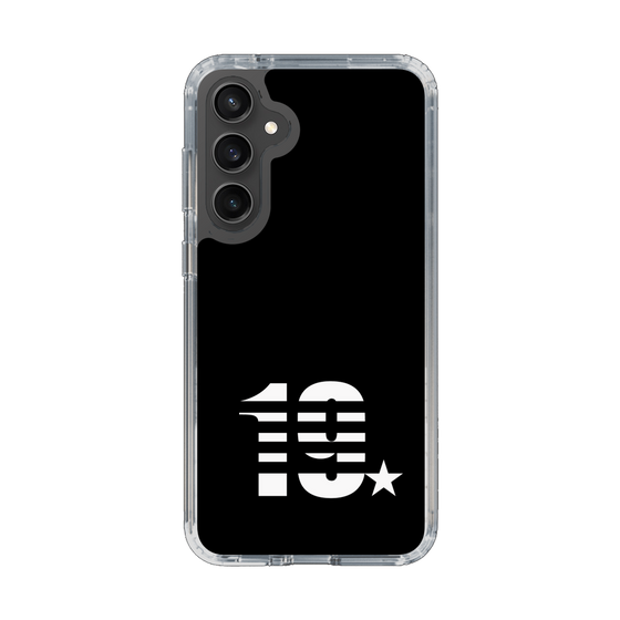 スリムプロテクションケース［ MIW - #19 - ブラック ］