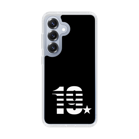 スリムプロテクションケース［ MIW - #19 - ブラック ］