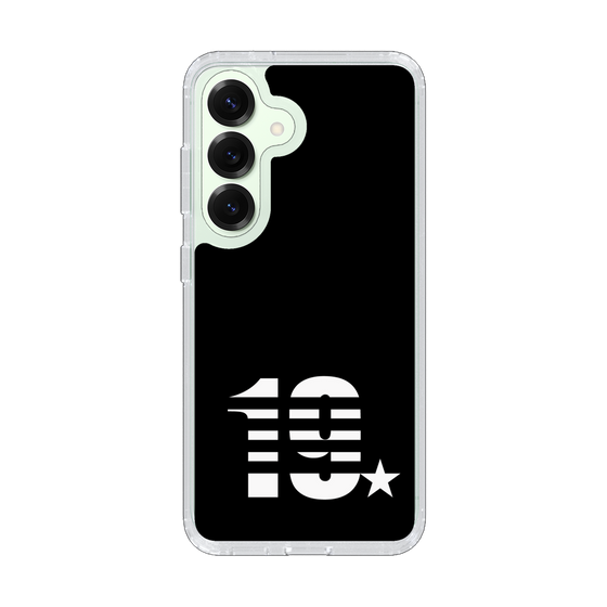 スリムプロテクションケース［ MIW - #19 - ブラック ］