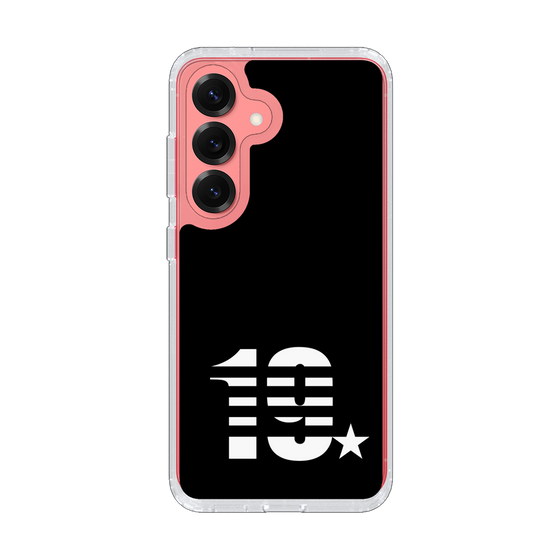 スリムプロテクションケース［ MIW - #19 - ブラック ］