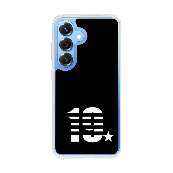 スリムプロテクションケース［ MIW - #19 - ブラック ］