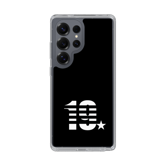 スリムプロテクションケース［ MIW - #19 - ブラック ］