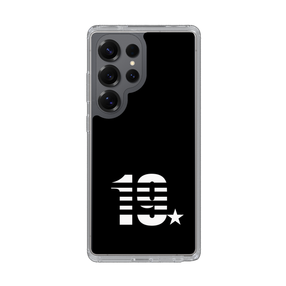 スリムプロテクションケース［ MIW - #19 - ブラック ］