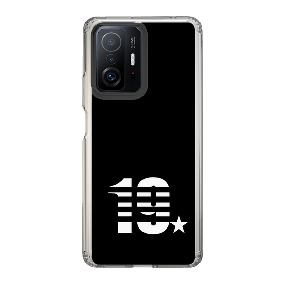 スリムプロテクションケース［ MIW - #19 - ブラック ］