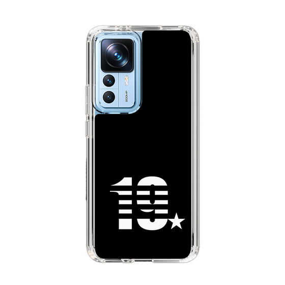 スリムプロテクションケース［ MIW - #19 - ブラック ］