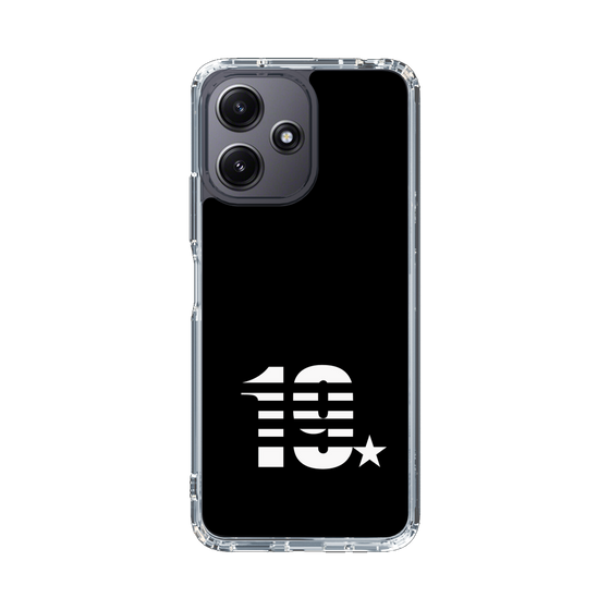 スリムプロテクションケース［ MIW - #19 - ブラック ］