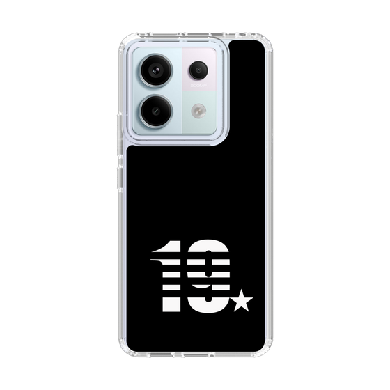 スリムプロテクションケース［ MIW - #19 - ブラック ］