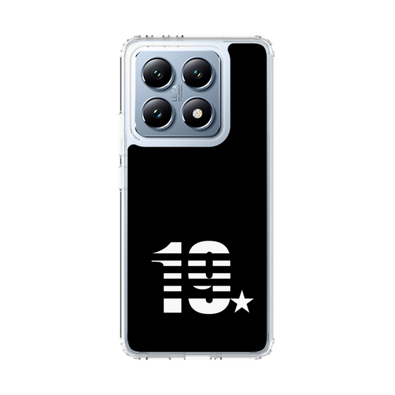 スリムプロテクションケース［ MIW - #19 - ブラック ］