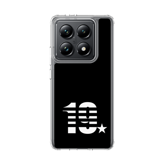 スリムプロテクションケース［ MIW - #19 - ブラック ］