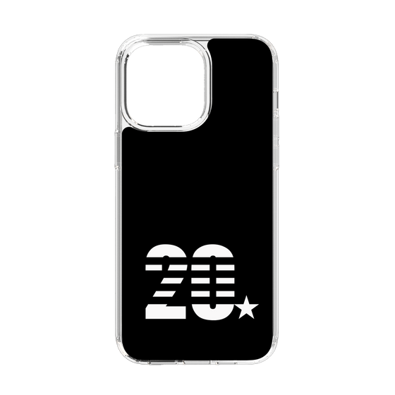 スリムプロテクションケース［ MIW - #20 - ブラック ］