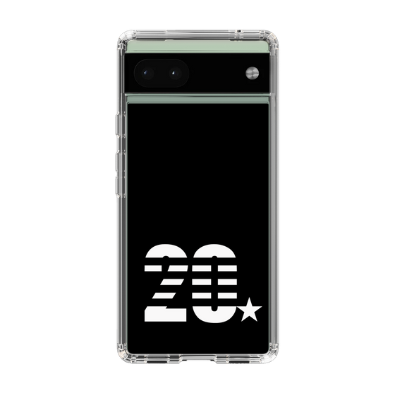 スリムプロテクションケース［ MIW - #20 - ブラック ］