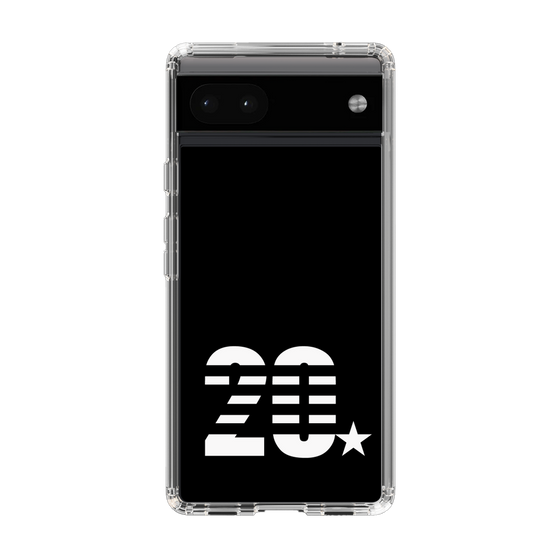 スリムプロテクションケース［ MIW - #20 - ブラック ］