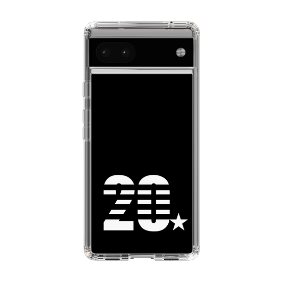 スリムプロテクションケース［ MIW - #20 - ブラック ］