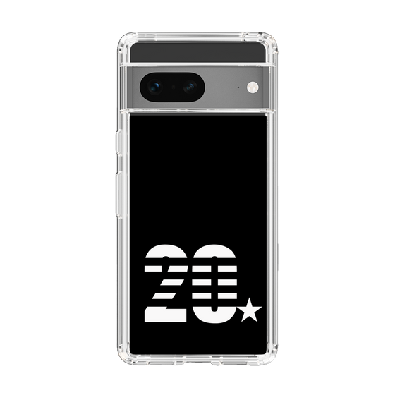 スリムプロテクションケース［ MIW - #20 - ブラック ］