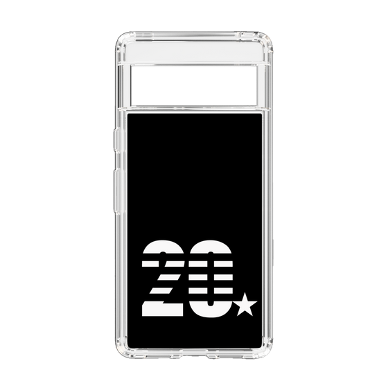 スリムプロテクションケース［ MIW - #20 - ブラック ］