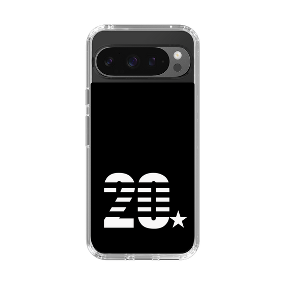 スリムプロテクションケース［ MIW - #20 - ブラック ］