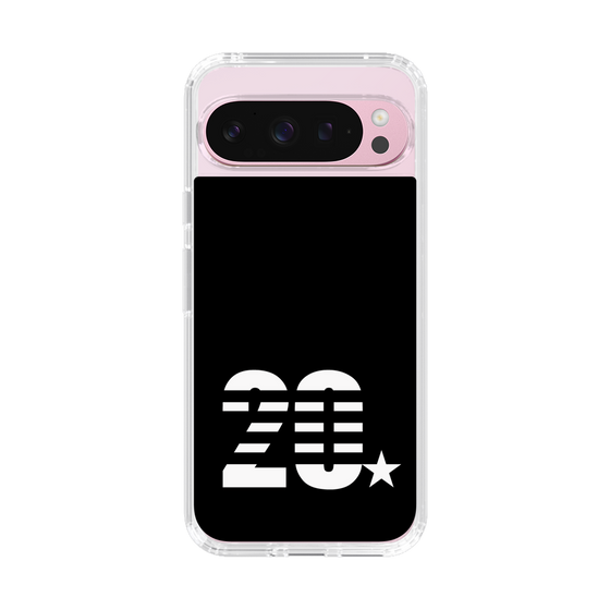 スリムプロテクションケース［ MIW - #20 - ブラック ］