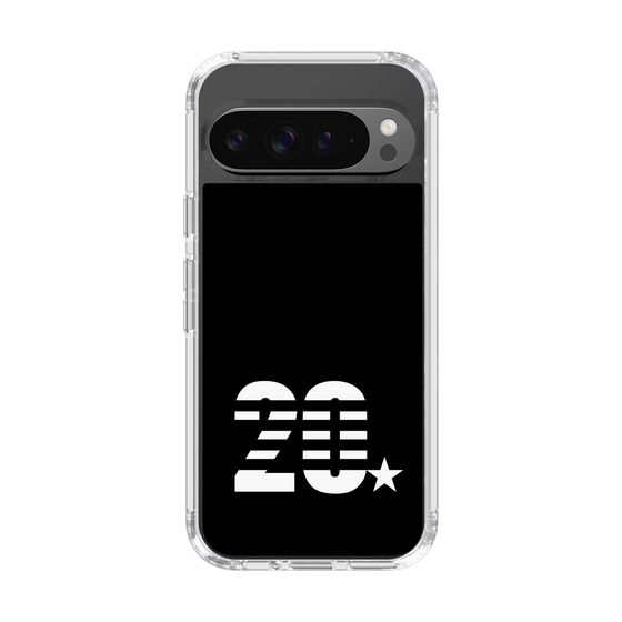 スリムプロテクションケース［ MIW - #20 - ブラック ］