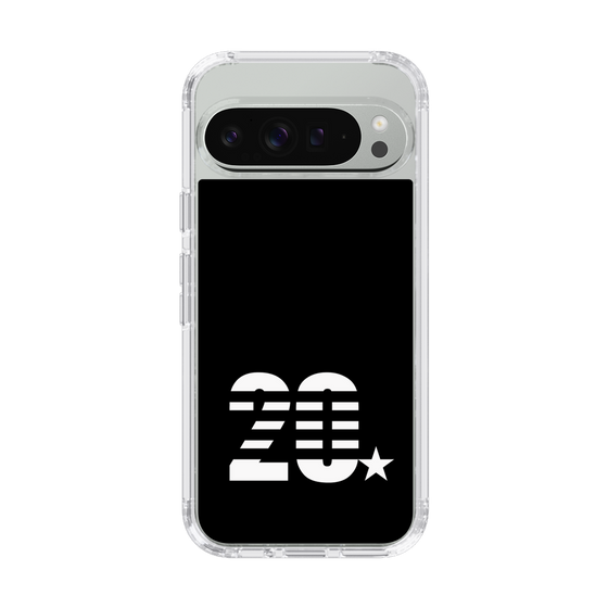 スリムプロテクションケース［ MIW - #20 - ブラック ］