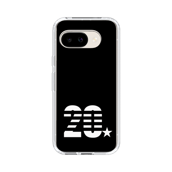 スリムプロテクションケース［ MIW - #20 - ブラック ］