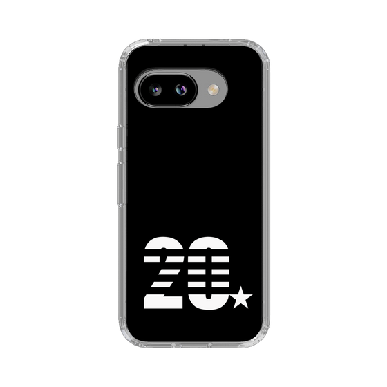 スリムプロテクションケース［ MIW - #20 - ブラック ］