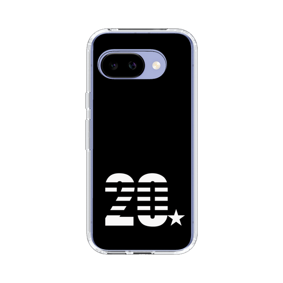 スリムプロテクションケース［ MIW - #20 - ブラック ］