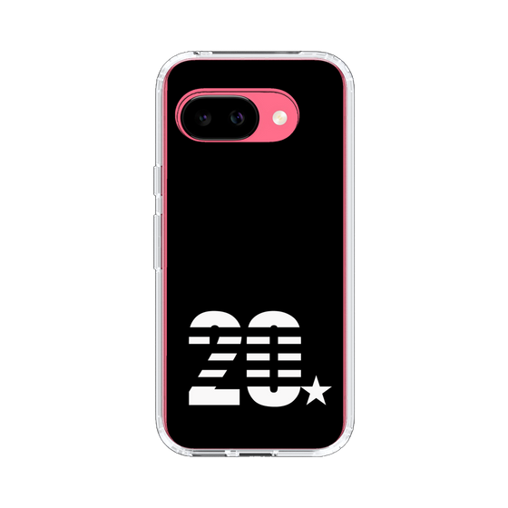 スリムプロテクションケース［ MIW - #20 - ブラック ］