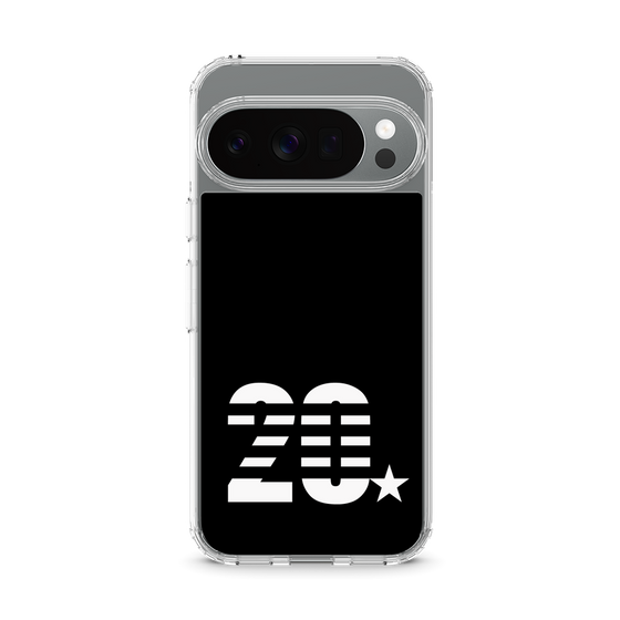 スリムプロテクションケース［ MIW - #20 - ブラック ］