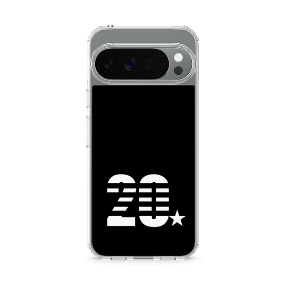 スリムプロテクションケース［ MIW - #20 - ブラック ］