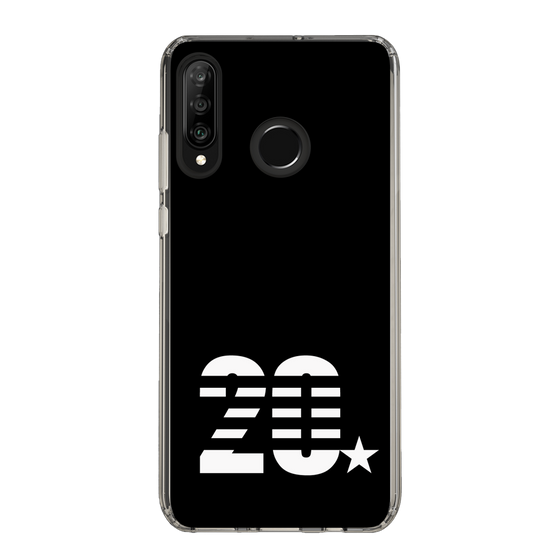 スリムプロテクションケース［ MIW - #20 - ブラック ］