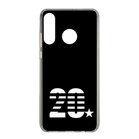 スリムプロテクションケース［ MIW - #20 - ブラック ］