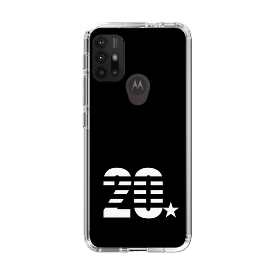 スリムプロテクションケース［ MIW - #20 - ブラック ］