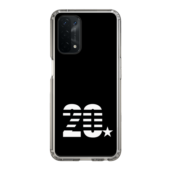 スリムプロテクションケース［ MIW - #20 - ブラック ］