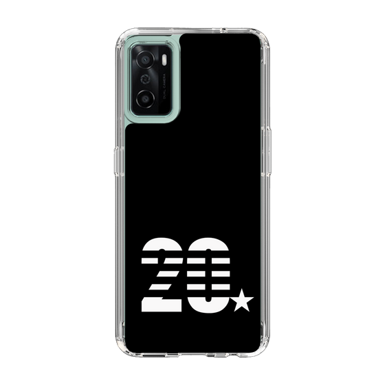 スリムプロテクションケース［ MIW - #20 - ブラック ］