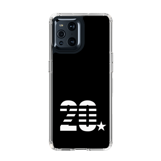 スリムプロテクションケース［ MIW - #20 - ブラック ］